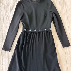 Calvin Klein Jeans dress